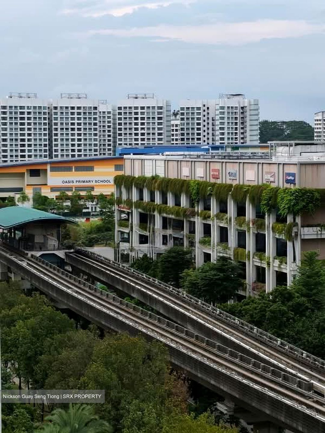 Blk 635B Edgedale Green (Punggol), HDB 4 Rooms #604354431